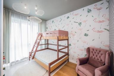 Багатокімнатна квартира за адресою вул. Липківського (площа 263 м²) - Atlanta.ua - фото 29