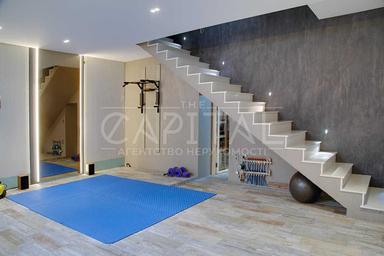 Дом по адресу (площадь 337 м²) - Atlanta.ua - фото 37