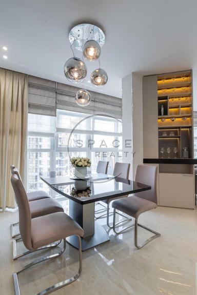 Многокомнатная квартира по адресу бульвар Дружбы Народов (площадь 180 м²) - Atlanta.ua - фото 30