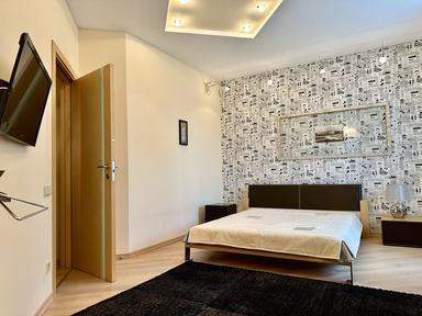 Многокомнатная квартира по адресу Франко Ивана ул. (площадь 154 м²) - Atlanta.ua - фото 31