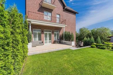 Дом по адресу бульвар Дружбы Народов (площадь 400 м²) - Atlanta.ua - фото 26