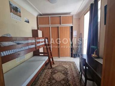 3-комнатная квартира по адресу ул. Ильенка Юрия (площадь 60,3 м²) - Atlanta.ua - фото 24