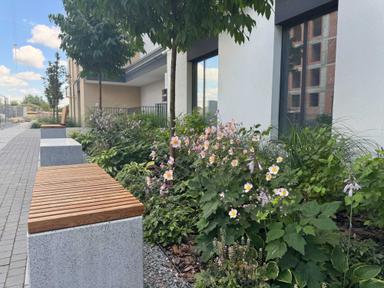 Комерційна нерухомість за адресою вул. Садова (площа 65,7 м²) - Atlanta.ua - фото 41