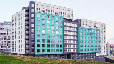 Commercial real estate at (area 70,8 m²) - Atlanta.ua - photo 11