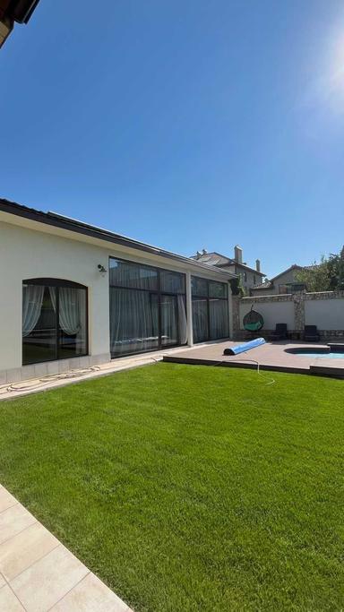 Дом по адресу ул. Спортивная (площадь 400 м²) - Atlanta.ua - фото 41