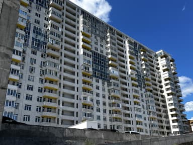 2-комнатная квартира по адресу ул. Златоустовская (площадь 58 м²) - фото 35 2-комнатная квартира по адресу ул. Златоустовская (площадь 58 м²) - Atlanta.ua - фото 35