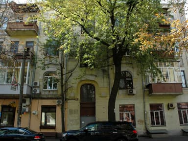 Коммерческая недвижимость по адресу ул. Константиновская (площадь 700 м²) - фото 57 Коммерческая недвижимость по адресу ул. Константиновская (площадь 700 м²) - Atlanta.ua - фото 57