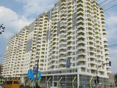 2-комнатная квартира по адресу ул. Златоустовская (площадь 58 м²) - фото 31 2-комнатная квартира по адресу ул. Златоустовская (площадь 58 м²) - Atlanta.ua - фото 31