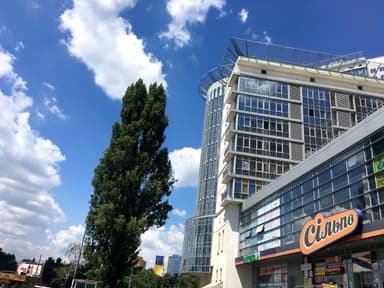 Коммерческая недвижимость по адресу ул. Бульв Дарницкий (площадь 27 м²) - фото 19 Коммерческая недвижимость по адресу ул. Бульв Дарницкий (площадь 27 м²) - Atlanta.ua - фото 19