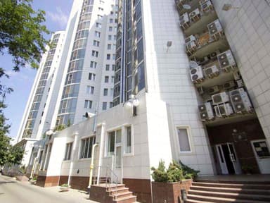 Багатокімнатна квартира за адресою вул. Говорова марш. (площа 185 м²) - Atlanta.ua - фото 51