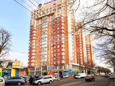 3-кімнатна квартира за адресою вул. Дюківська (площа 94,4 м²) - фото 21 3-кімнатна квартира за адресою вул. Дюківська (площа 94,4 м²) - Atlanta.ua - фото 21