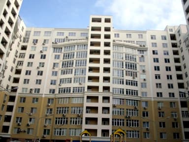 Багатокімнатна квартира за адресою Аркадіївський пров. (площа 141,9 м²) - Atlanta.ua - фото 37