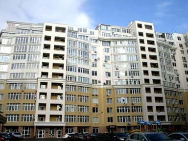 Багатокімнатна квартира за адресою Аркадіївський пров. (площа 141,9 м²) - Atlanta.ua - фото 38