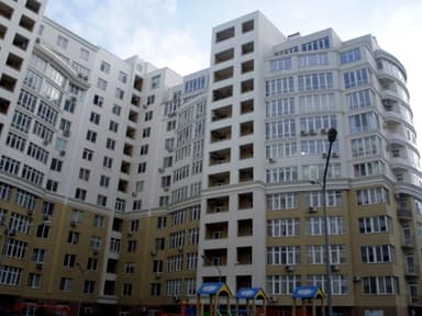 Багатокімнатна квартира за адресою Аркадіївський пров. (площа 141,9 м²) - Atlanta.ua - фото 39