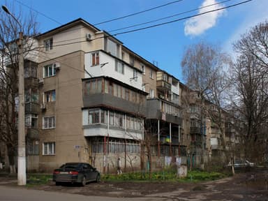 1-комнатная квартира по адресу (площадь 31 м²) - Atlanta.ua - imageAlt 34