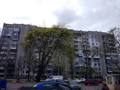 1-комнатная квартира по адресу ул. Радостная (площадь 40 м²) - фото 32 1-комнатная квартира по адресу ул. Радостная (площадь 40 м²) - Atlanta.ua - фото 32