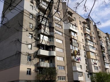 1-комнатная квартира по адресу ул. Радостная (площадь 40 м²) - фото 33 1-комнатная квартира по адресу ул. Радостная (площадь 40 м²) - Atlanta.ua - фото 33