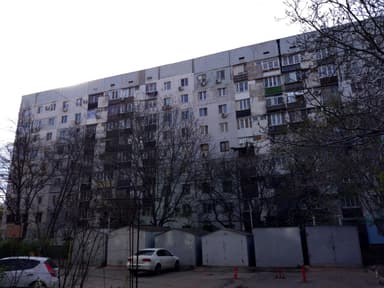 2-кімнатна квартира за адресою вул. Радісна (площа 53,5 м²) - Atlanta.ua - фото 31