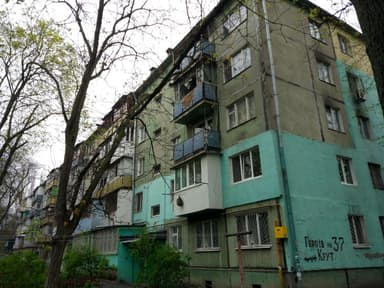 2-комнатная квартира по адресу ул. Героев Крут (площадь 44 м²) - Atlanta.ua - фото 21