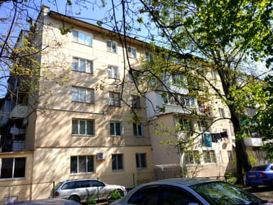 2-кімнатна квартира за адресою вул. Радісна (площа 69 м²) - фото 27 2-кімнатна квартира за адресою вул. Радісна (площа 69 м²) - Atlanta.ua - фото 27