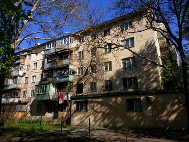 2-кімнатна квартира за адресою вул. Радісна (площа 69 м²) - фото 28 2-кімнатна квартира за адресою вул. Радісна (площа 69 м²) - Atlanta.ua - фото 28