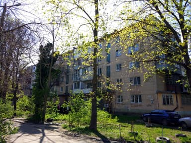 2-кімнатна квартира за адресою вул. Радісна (площа 69 м²) - фото 29 2-кімнатна квартира за адресою вул. Радісна (площа 69 м²) - Atlanta.ua - фото 29
