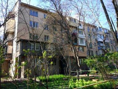 2-кімнатна квартира за адресою вул. Радісна (площа 69 м²) - фото 30 2-кімнатна квартира за адресою вул. Радісна (площа 69 м²) - Atlanta.ua - фото 30