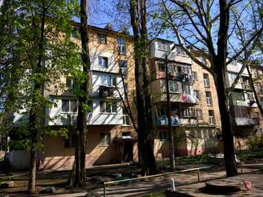 2-комнатная квартира по адресу ул. Радостная (площадь 43 м²) - imageAlt 15 2-комнатная квартира по адресу ул. Радостная (площадь 43 м²) - Atlanta.ua - imageAlt 15