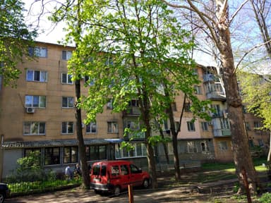 2-комнатная квартира по адресу ул. Радостная (площадь 43 м²) - imageAlt 17 2-комнатная квартира по адресу ул. Радостная (площадь 43 м²) - Atlanta.ua - imageAlt 17