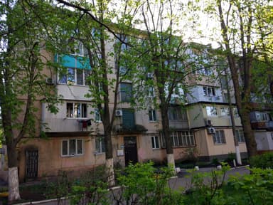 1-кімнатна квартира за адресою вул. Героїв Крут (площа 30,1 м²) - Atlanta.ua - фото 15