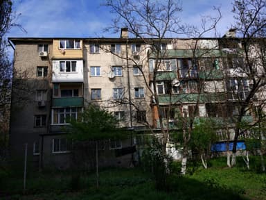 2-кімнатна квартира за адресою вул. Радісна (площа 42 м²) - Atlanta.ua - фото 24