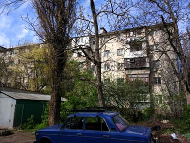2-кімнатна квартира за адресою вул. Радісна (площа 42 м²) - Atlanta.ua - фото 26
