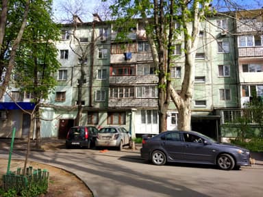 3-комнатная квартира по адресу ул. Филатова ак. (площадь 62 м²) - Atlanta.ua - imageAlt 20