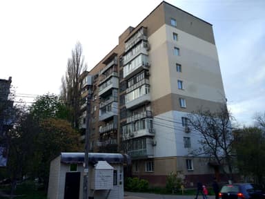 1-комнатная квартира по адресу ул. Радостная (площадь 38 м²) - Atlanta.ua - imageAlt 28