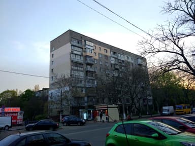 1-комнатная квартира по адресу ул. Радостная (площадь 38 м²) - Atlanta.ua - imageAlt 29