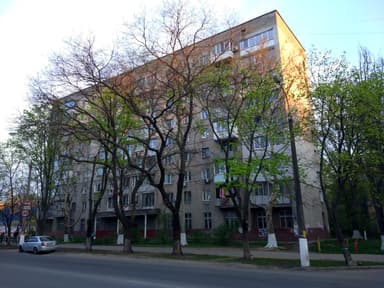 1-комнатная квартира по адресу ул. Радостная (площадь 38 м²) - Atlanta.ua - imageAlt 30