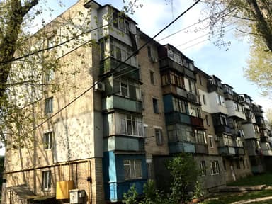 1-кімнатна квартира за адресою вул. Заболотного ак. (площа 30 м²) - Atlanta.ua - фото 20