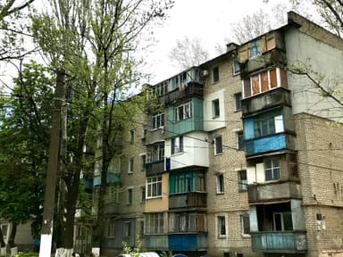 1-кімнатна квартира за адресою вул. Заболотного ак. (площа 30 м²) - Atlanta.ua - фото 21