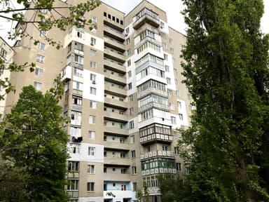 3-комнатная квартира по адресу ул. Жолио-кюри (площадь 68 м²) - фото 14 3-комнатная квартира по адресу ул. Жолио-кюри (площадь 68 м²) - Atlanta.ua - фото 14