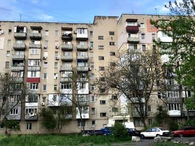 1-кімнатна квартира за адресою вул. Ойстраха Давида (площа 31 м²) - Atlanta.ua - фото 30