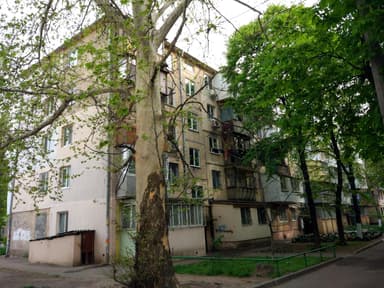 1-комнатная квартира по адресу ул. Космонавтов (площадь 39 м²) - фото 15 1-комнатная квартира по адресу ул. Космонавтов (площадь 39 м²) - Atlanta.ua - фото 15