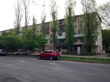 1-комнатная квартира по адресу ул. Космонавтов (площадь 39 м²) - фото 16 1-комнатная квартира по адресу ул. Космонавтов (площадь 39 м²) - Atlanta.ua - фото 16