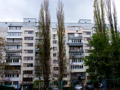 1-комнатная квартира по адресу ул. Левитана (площадь 31 м²) - фото 22 1-комнатная квартира по адресу ул. Левитана (площадь 31 м²) - Atlanta.ua - фото 22