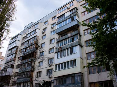 1-комнатная квартира по адресу ул. Левитана (площадь 31 м²) - фото 23 1-комнатная квартира по адресу ул. Левитана (площадь 31 м²) - Atlanta.ua - фото 23