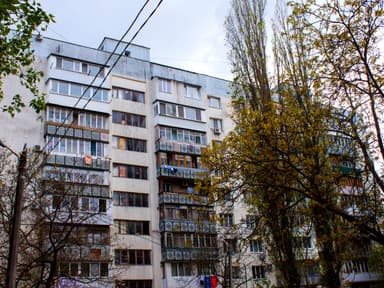 1-комнатная квартира по адресу ул. Левитана (площадь 31 м²) - фото 24 1-комнатная квартира по адресу ул. Левитана (площадь 31 м²) - Atlanta.ua - фото 24