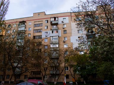1-комнатная квартира по адресу ул. Левитана (площадь 30 м²) - фото 23 1-комнатная квартира по адресу ул. Левитана (площадь 30 м²) - Atlanta.ua - фото 23