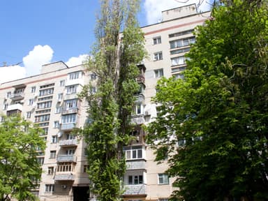 3-комнатная квартира по адресу Школьный пер. (площадь 61 м²) - Atlanta.ua - фото 41