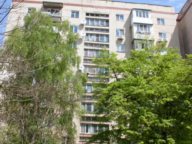 3-комнатная квартира по адресу Школьный пер. (площадь 61 м²) - Atlanta.ua - фото 42