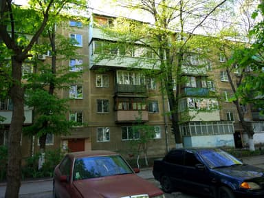 3-комнатная квартира по адресу ул. Радостная (площадь 65 м²) - фото 32 3-комнатная квартира по адресу ул. Радостная (площадь 65 м²) - Atlanta.ua - фото 32