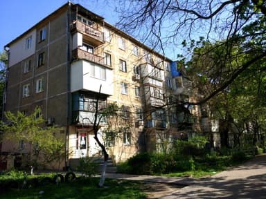 3-комнатная квартира по адресу ул. Радостная (площадь 65 м²) - фото 33 3-комнатная квартира по адресу ул. Радостная (площадь 65 м²) - Atlanta.ua - фото 33